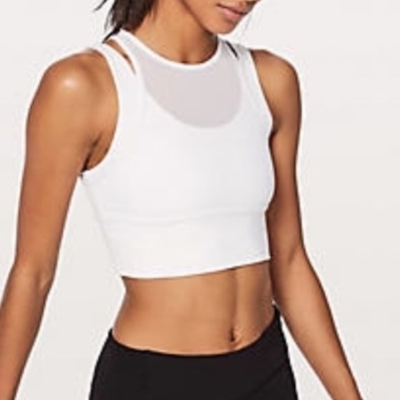 lululemon athletica Other - LULULEMON double tap sports bra
